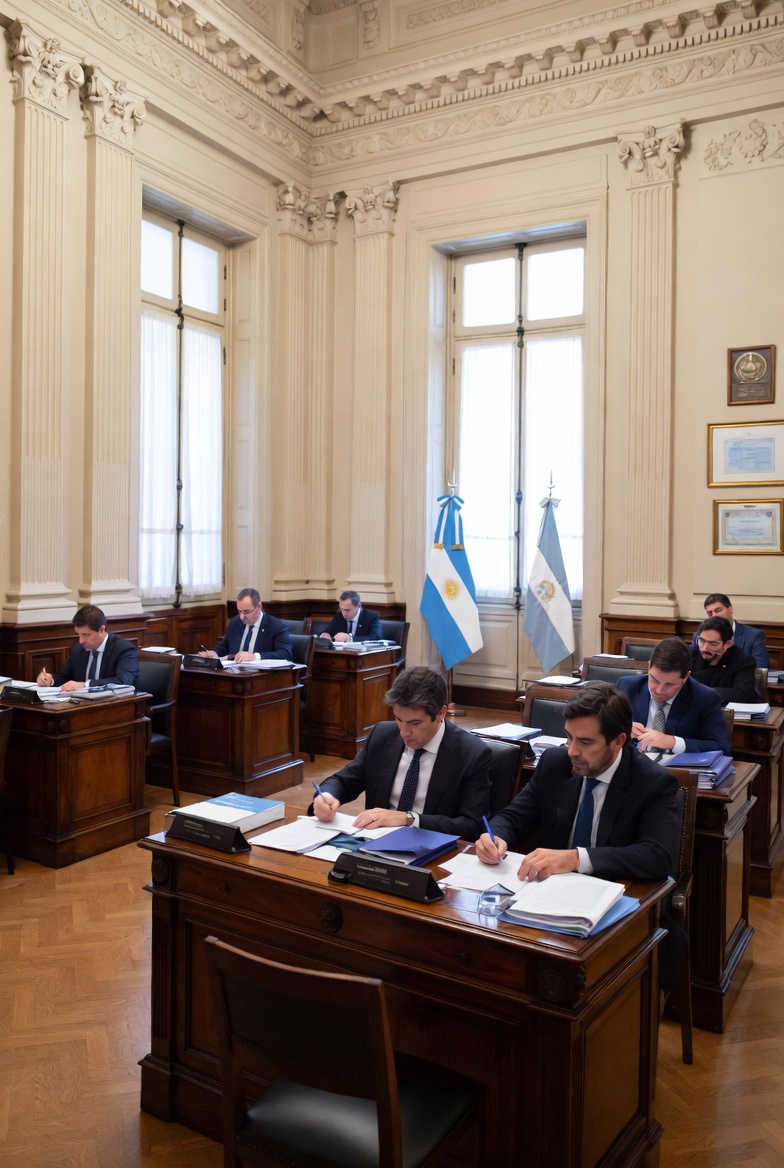 Administración del Estado