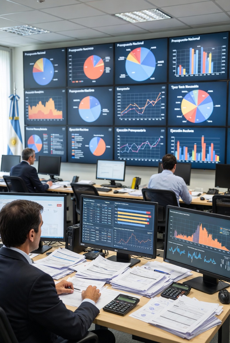 Finanzas Públicas