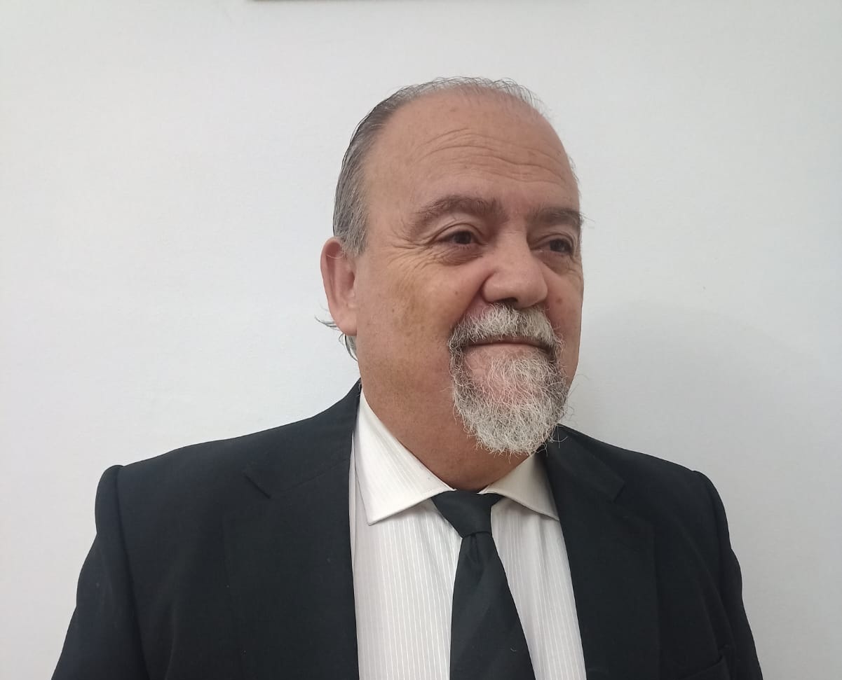 Dr. Ángel L. Gargiulo