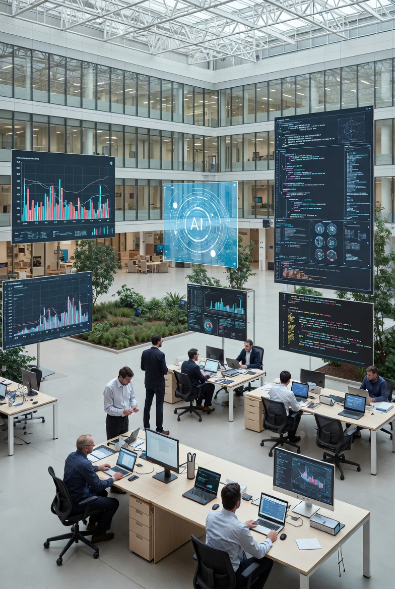 Industria del Conocimiento