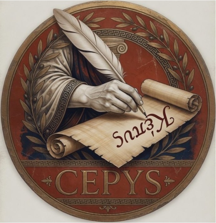 CEPYS Logo
