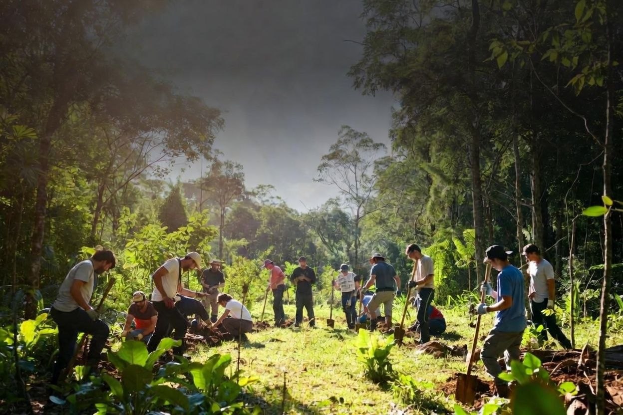 Política Ambiental