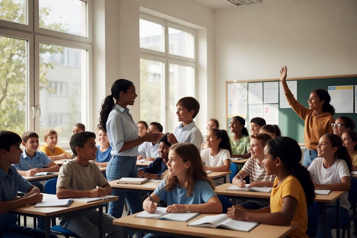 Política Educativa