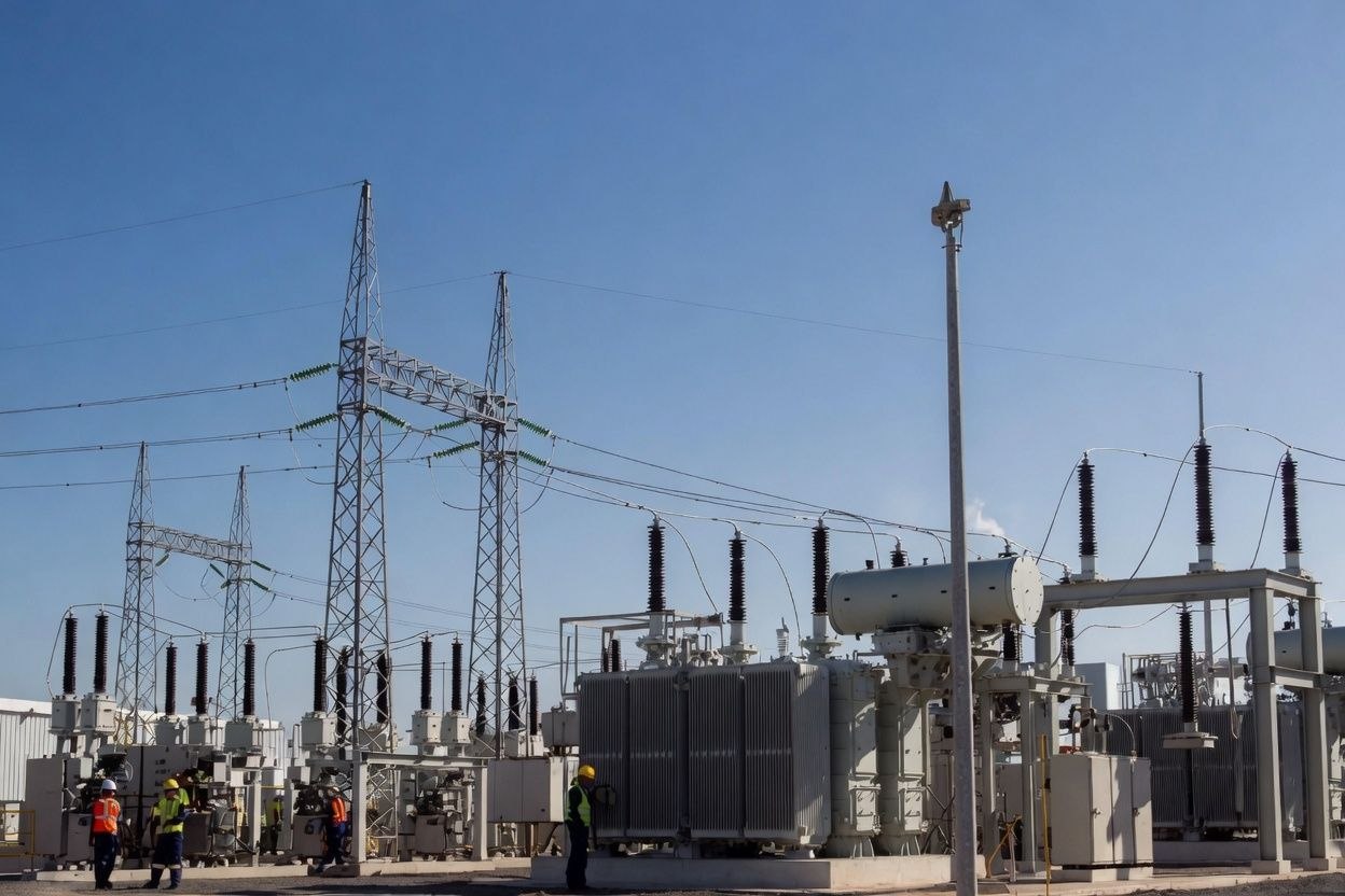 Política Energética